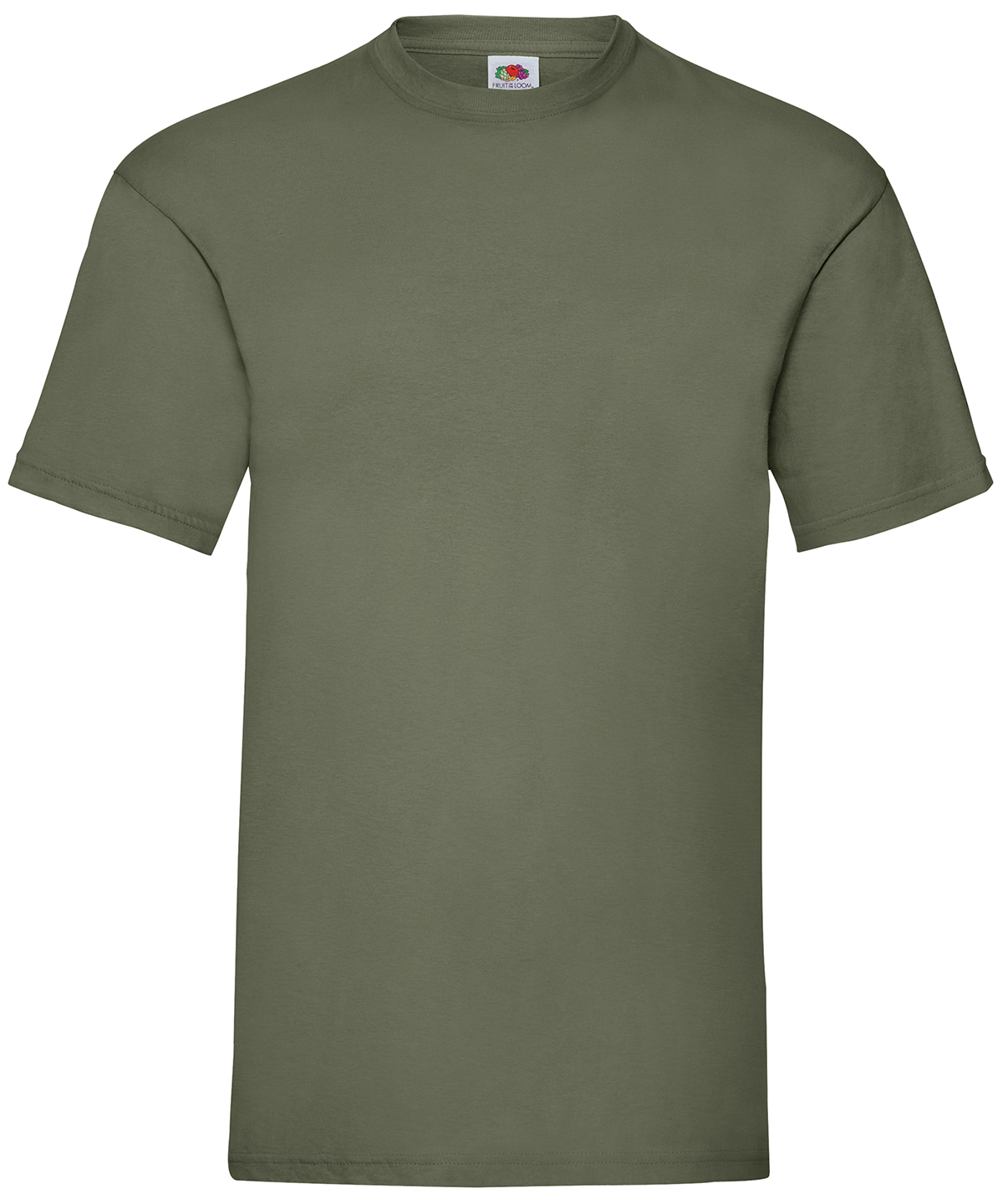 Valueweight T - Classic Olive