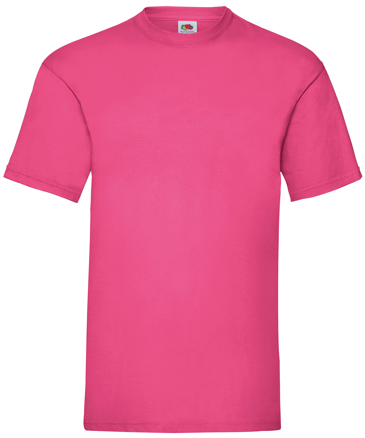Valueweight T - Fuchsia