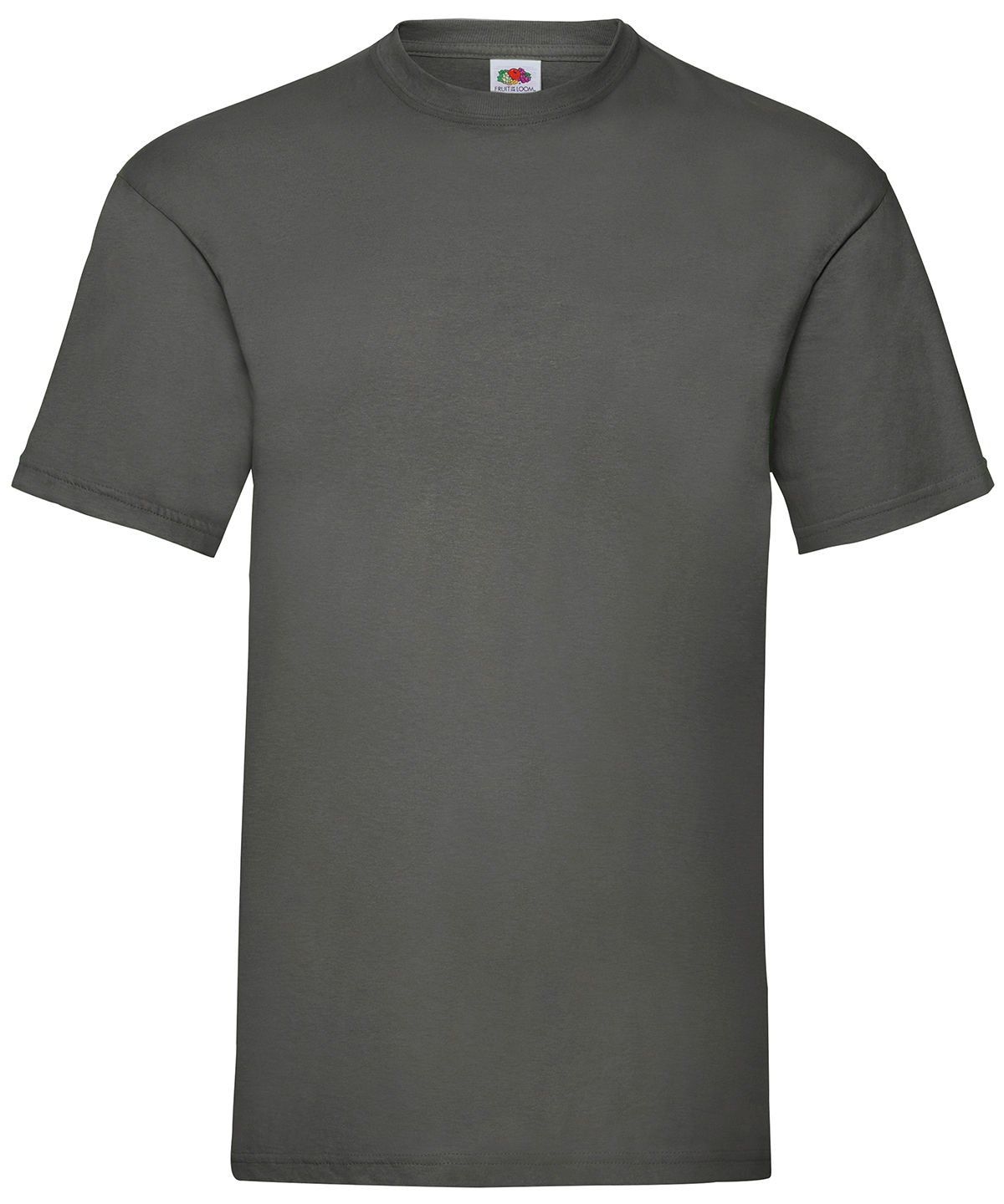 Valueweight T - Light Graphite