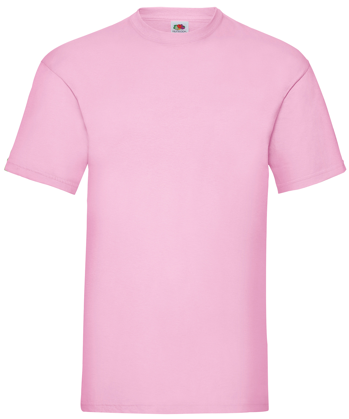 Valueweight T - Light Pink
