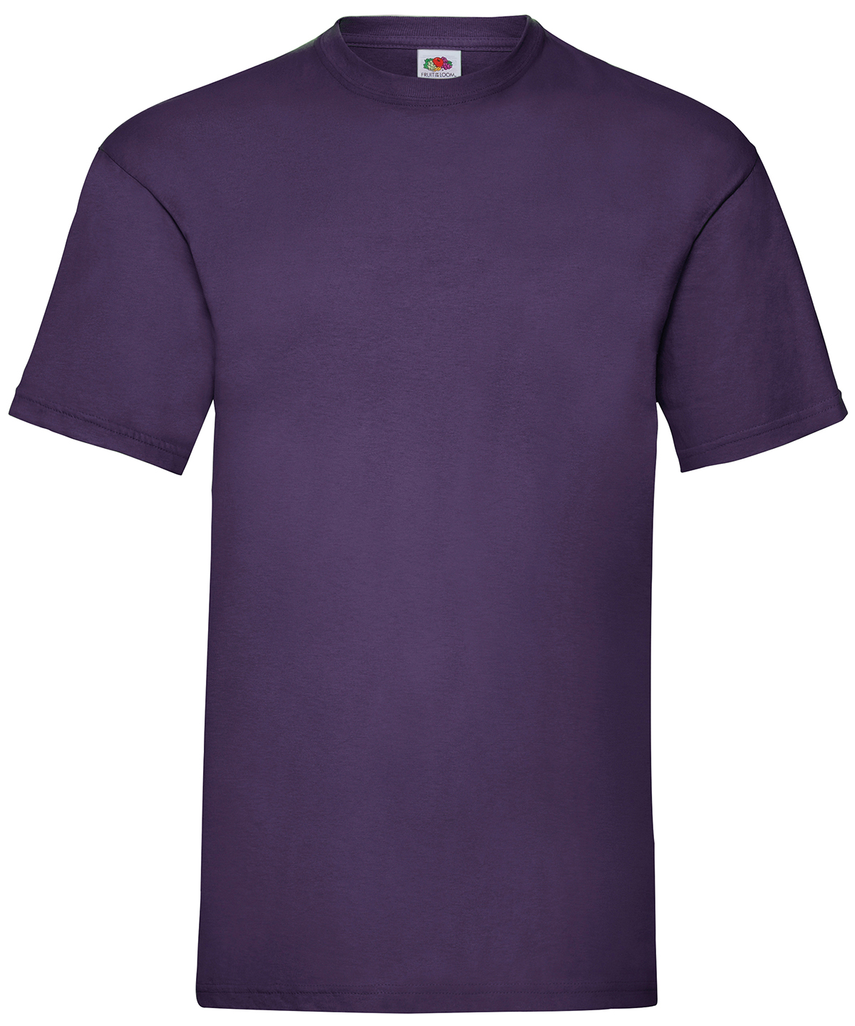 Valueweight T - Purple