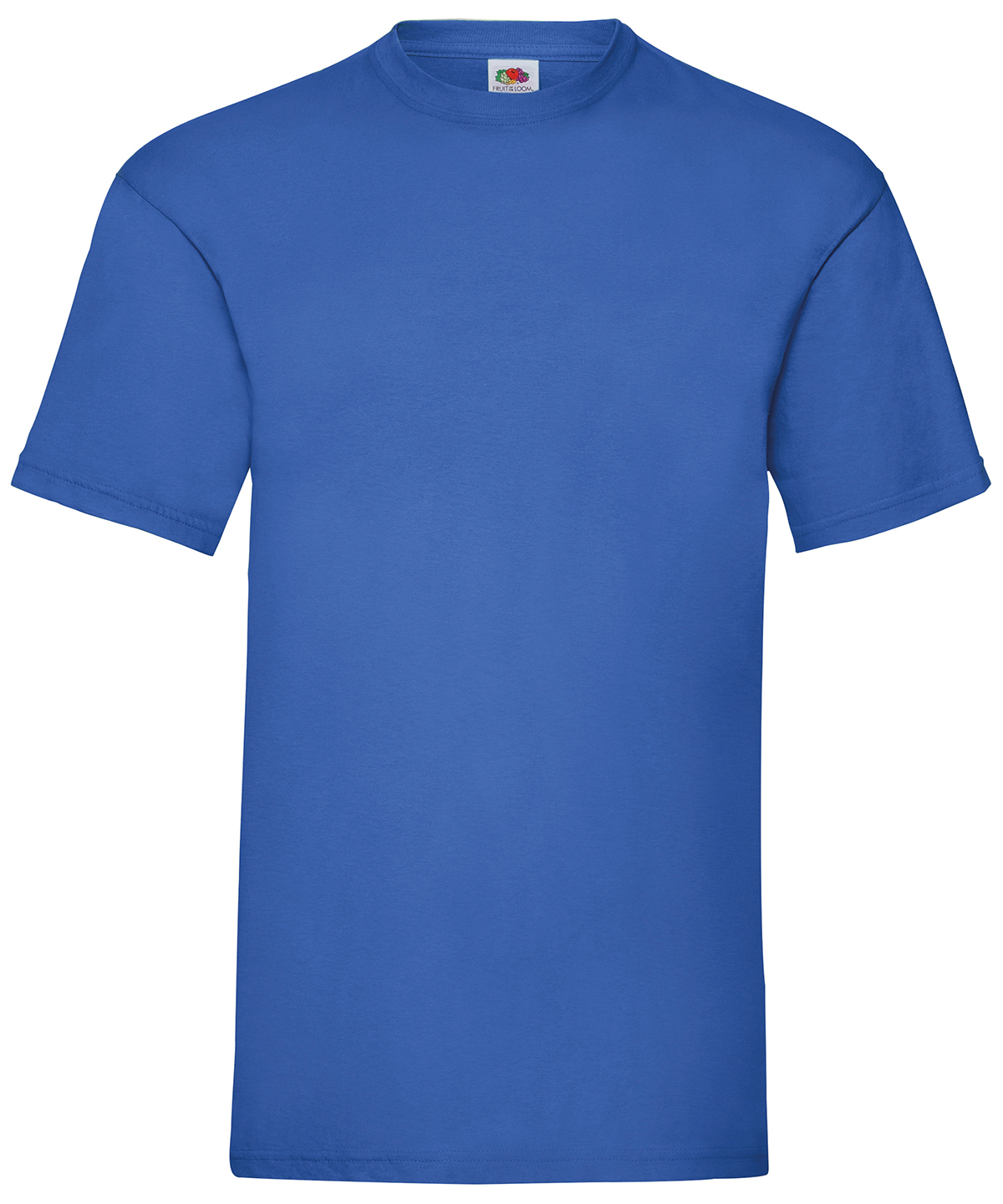 Valueweight T - Royal Blue