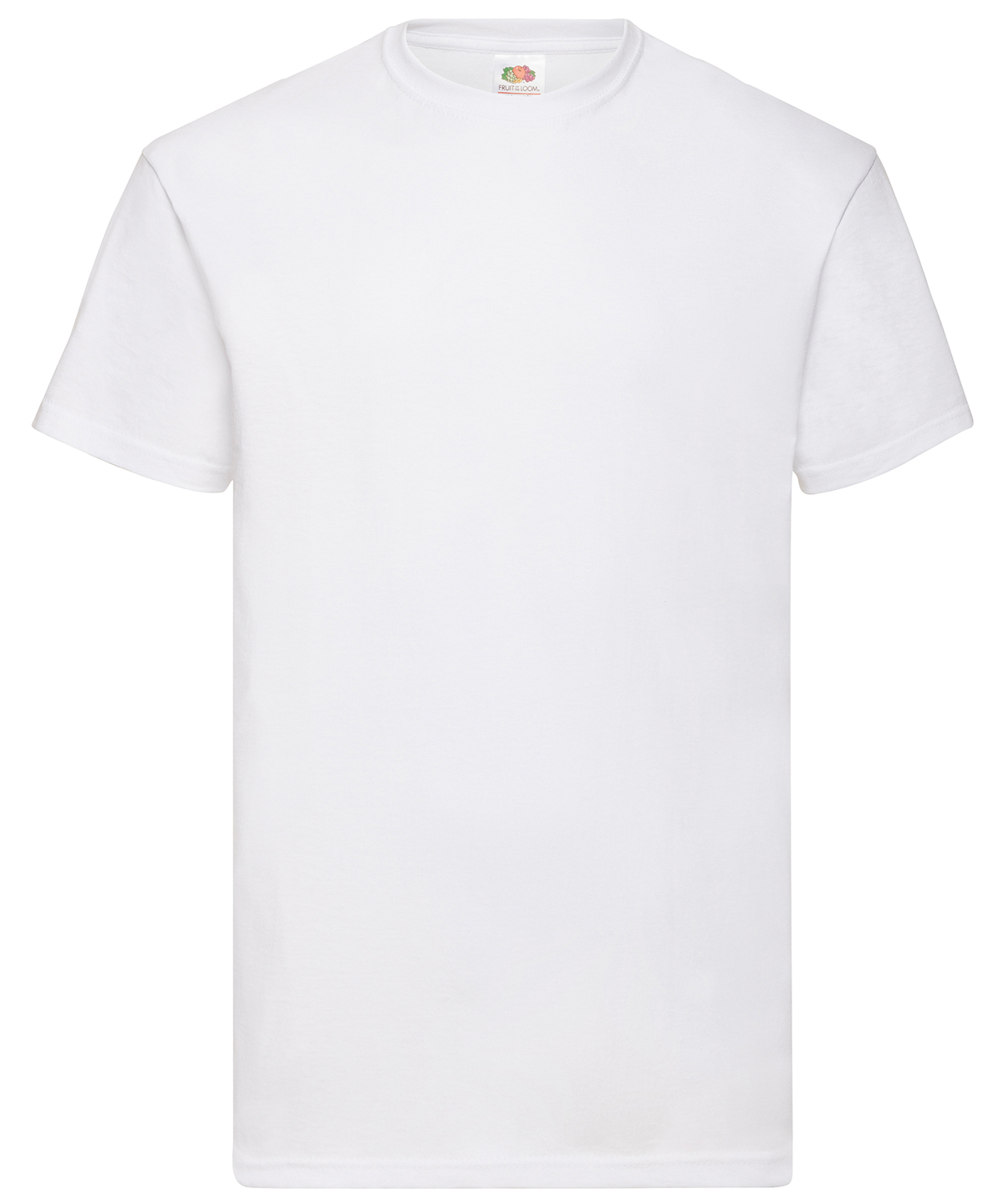 Valueweight T - White