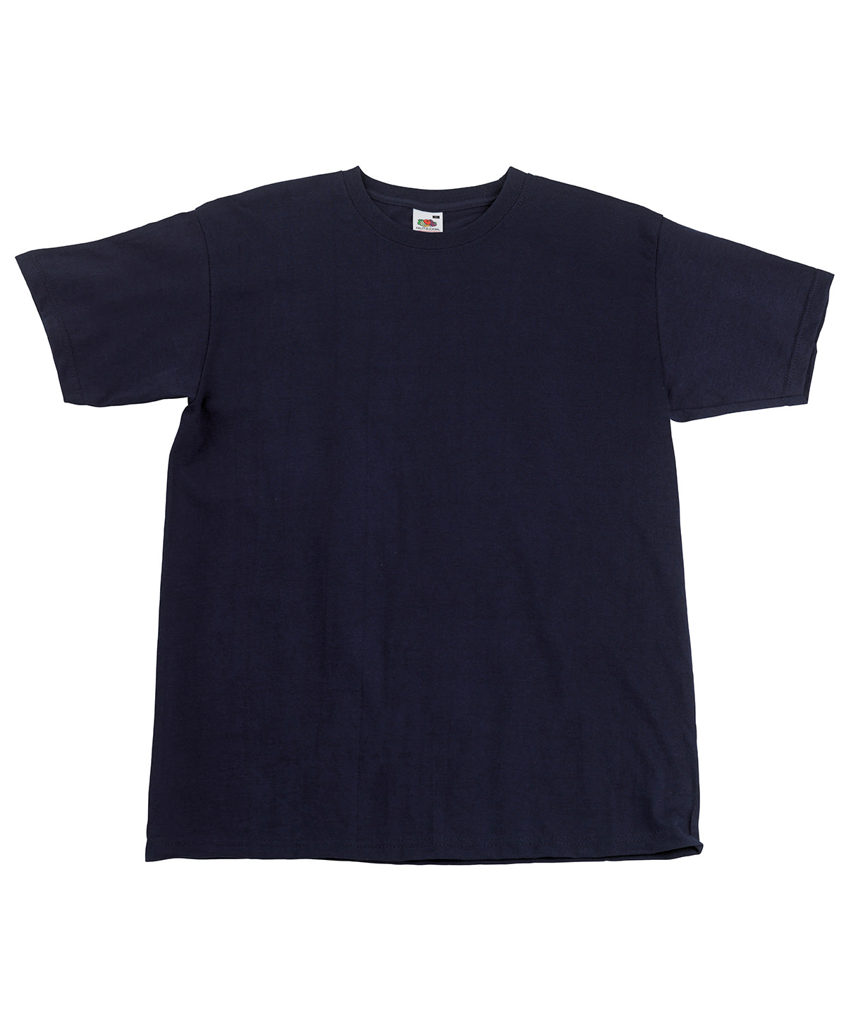 Super premium T - Deep Navy