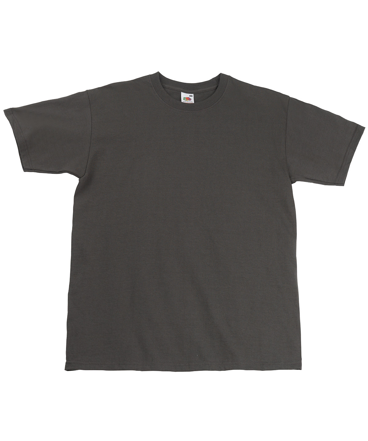 Super premium T - Light Graphite