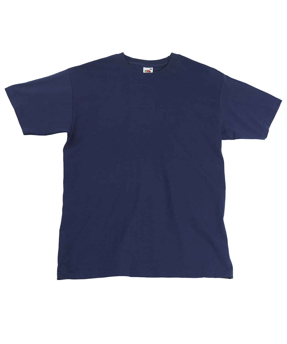 Super premium T - Navy