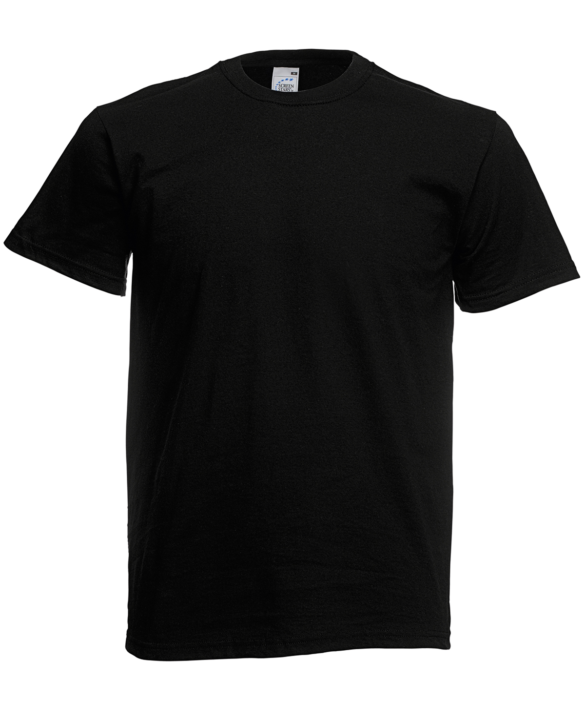 Original T - Black