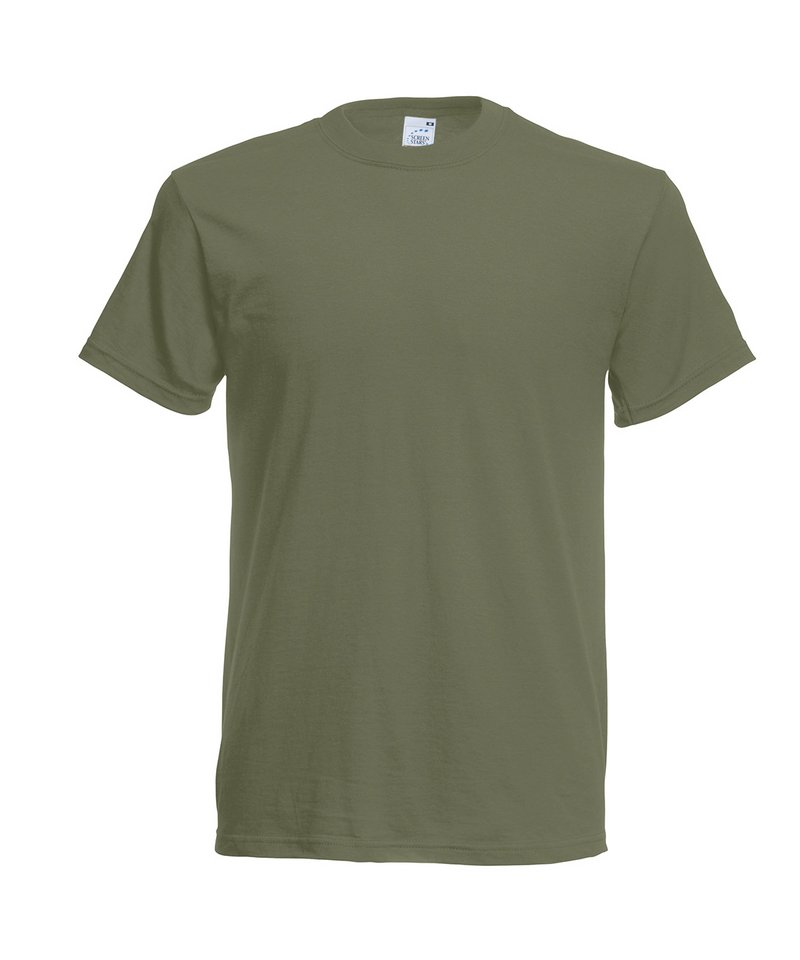 Original T - Classic Olive