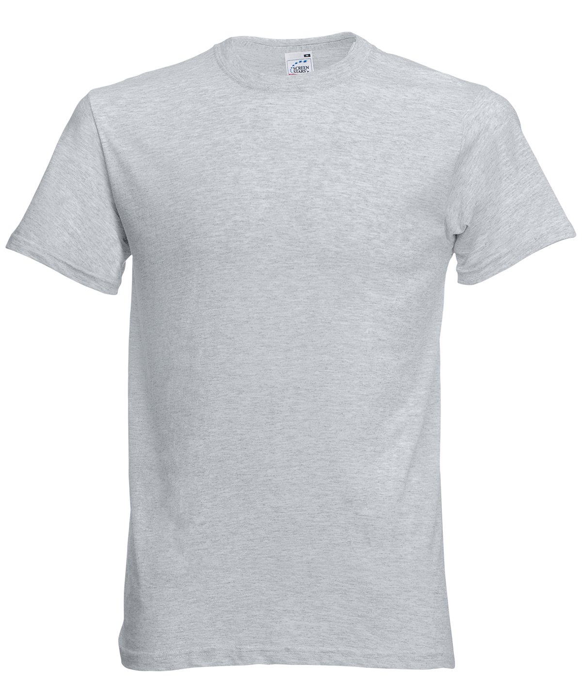 Original T - Heather Grey