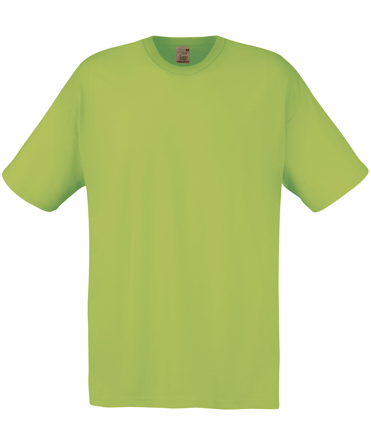 Original T - Lime