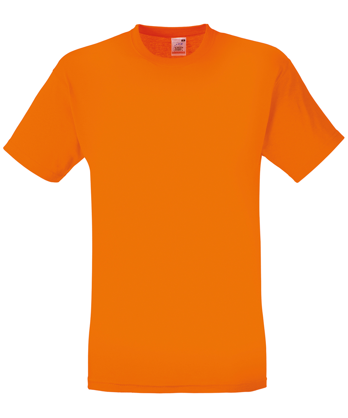 Original T - Orange