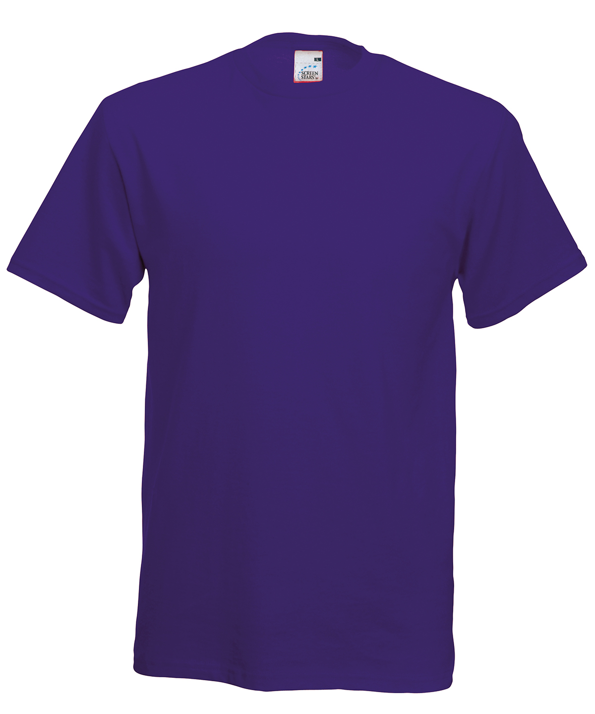 Original T - Purple