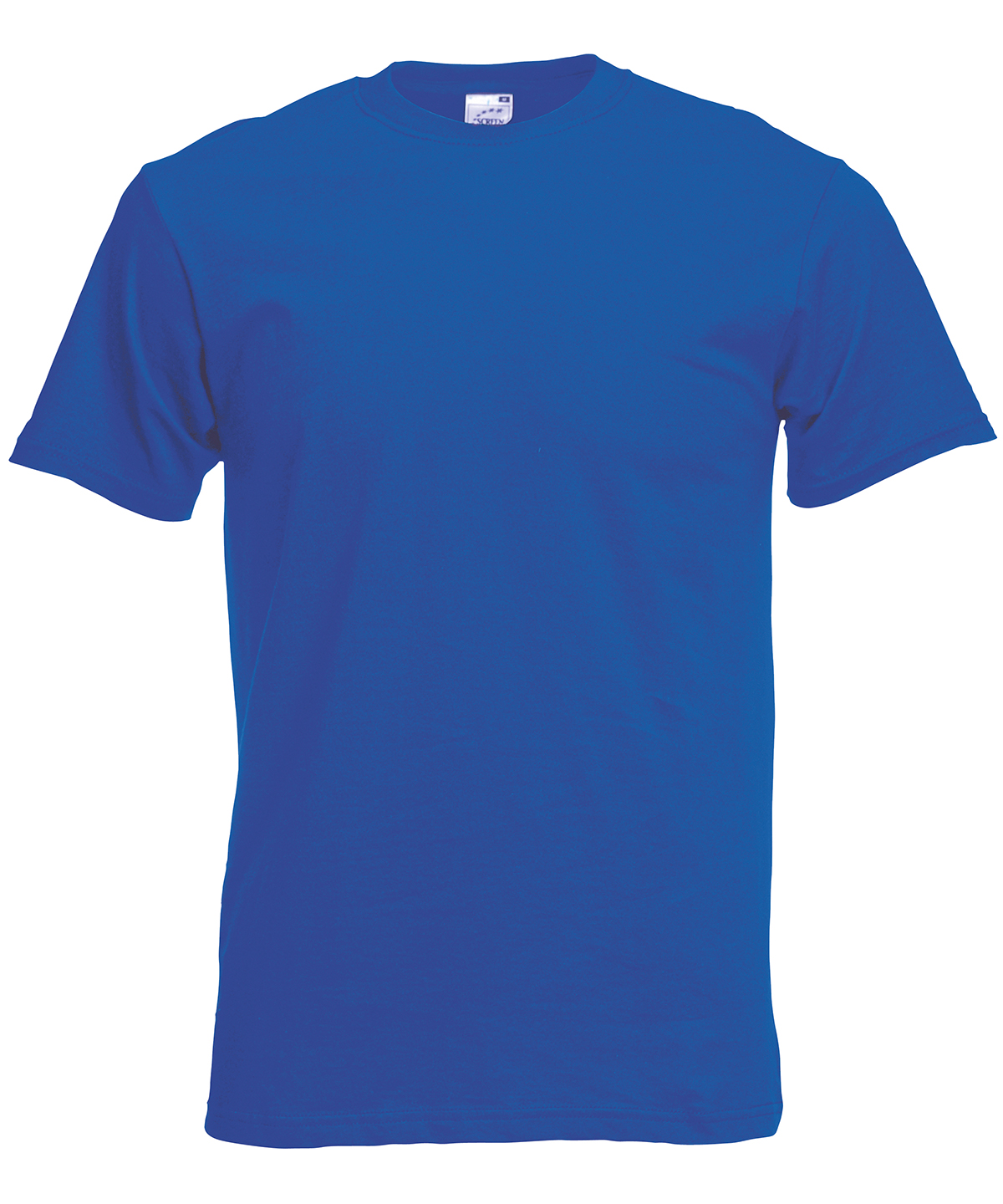 Original T - Royal Blue