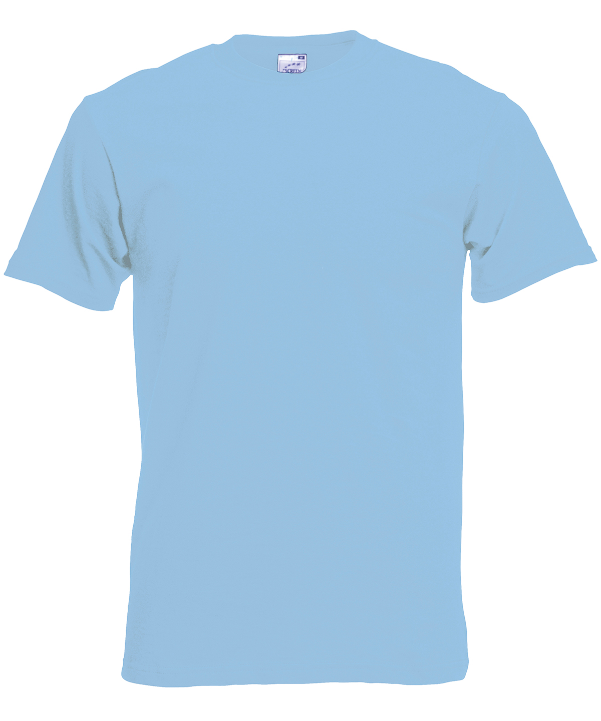 Original T - Sky Blue