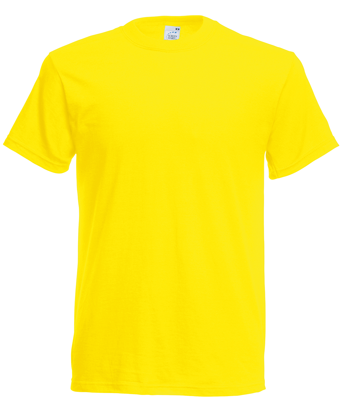 Original T - Yellow