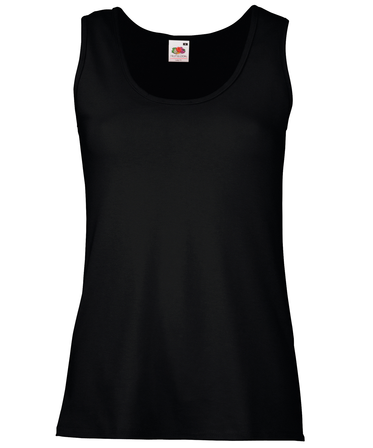 Women's valueweight vest