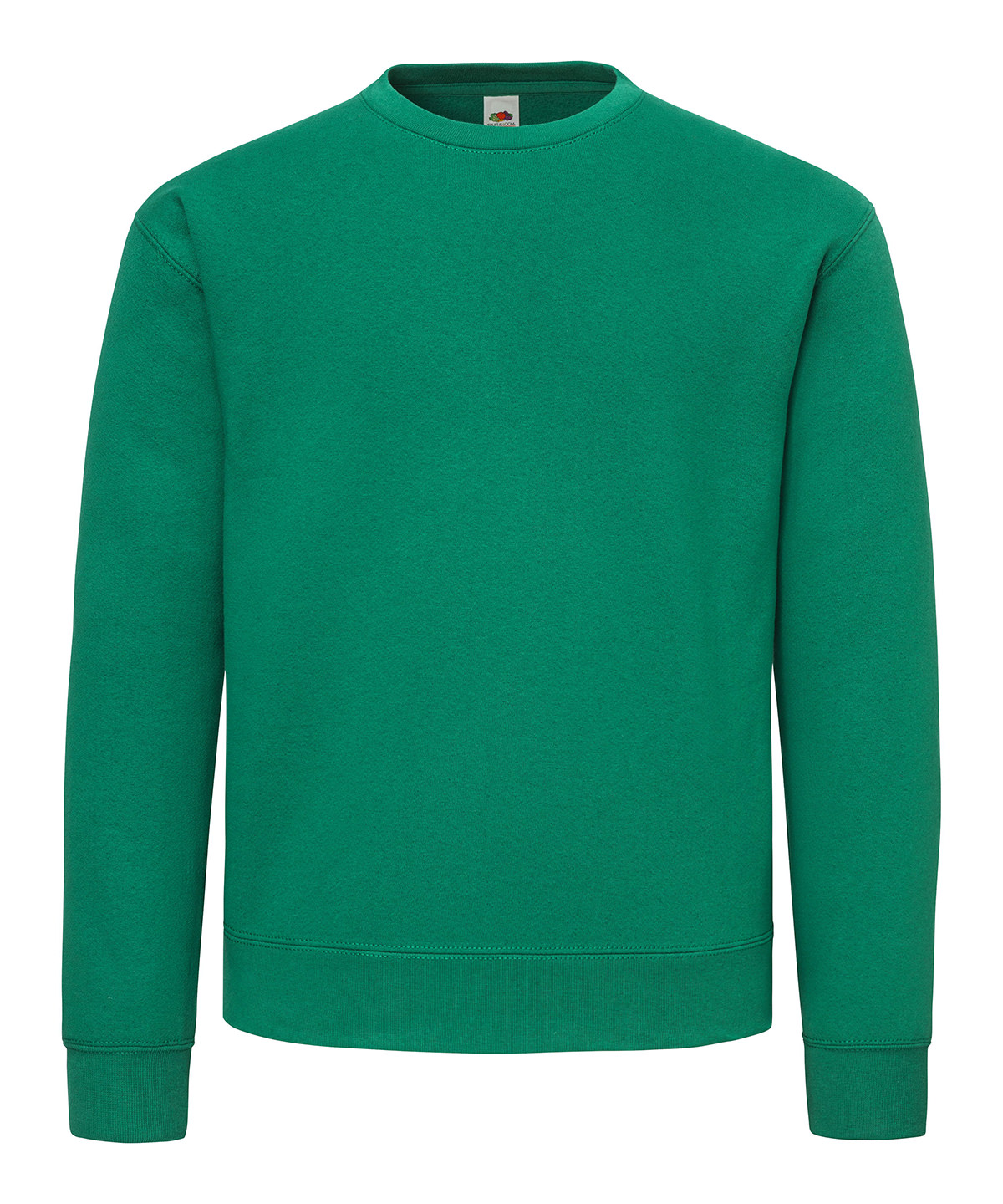 Supercotton™ sweatshirt - College Green