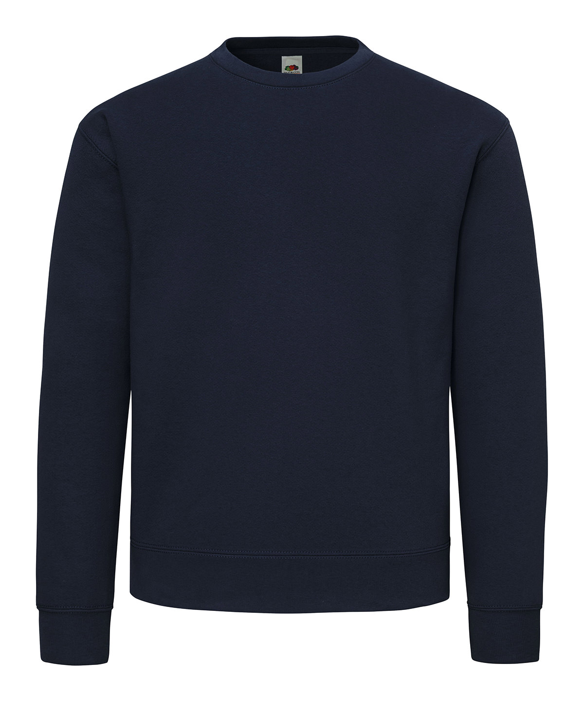 Supercotton™ sweatshirt - Deep Navy