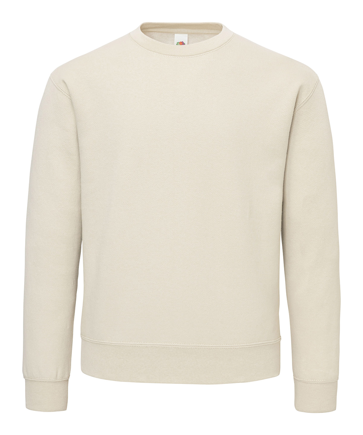 Supercotton™ sweatshirt - Desert Sand