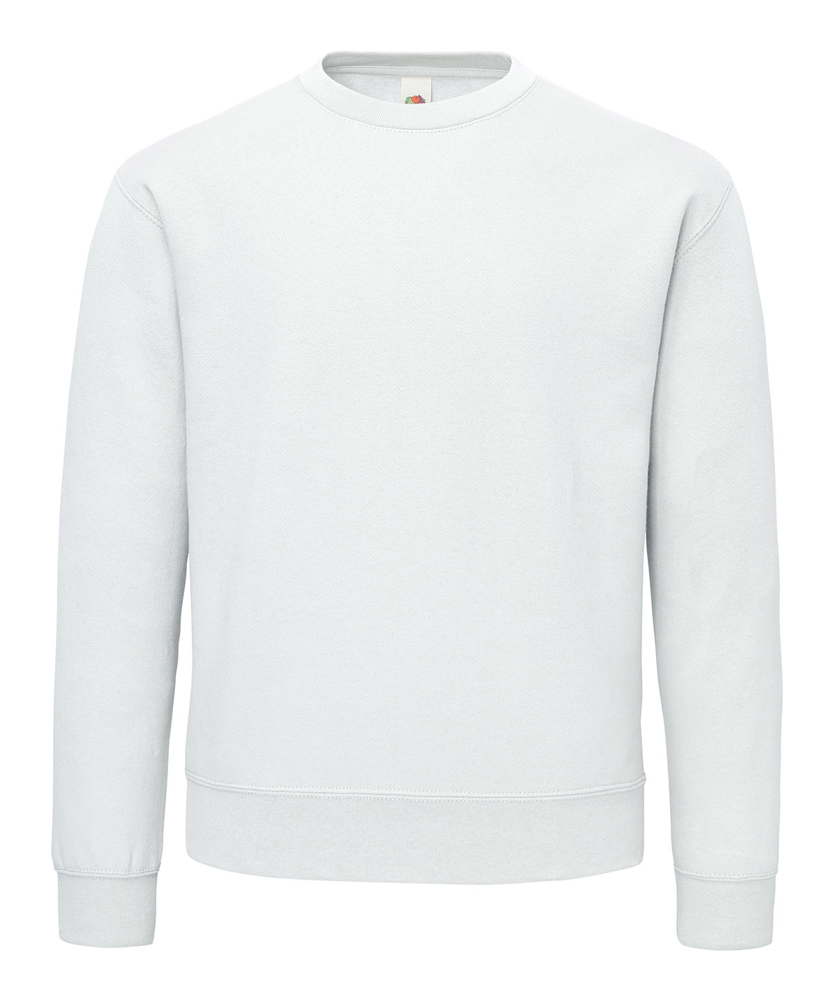 Supercotton™ sweatshirt - White