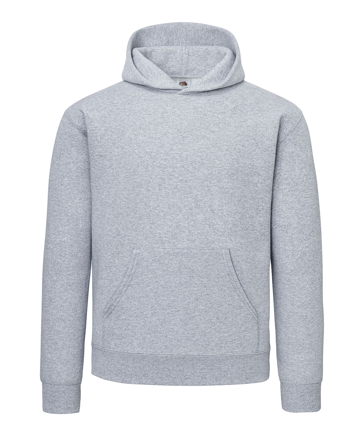 Supercotton™ hooded sweatshirt