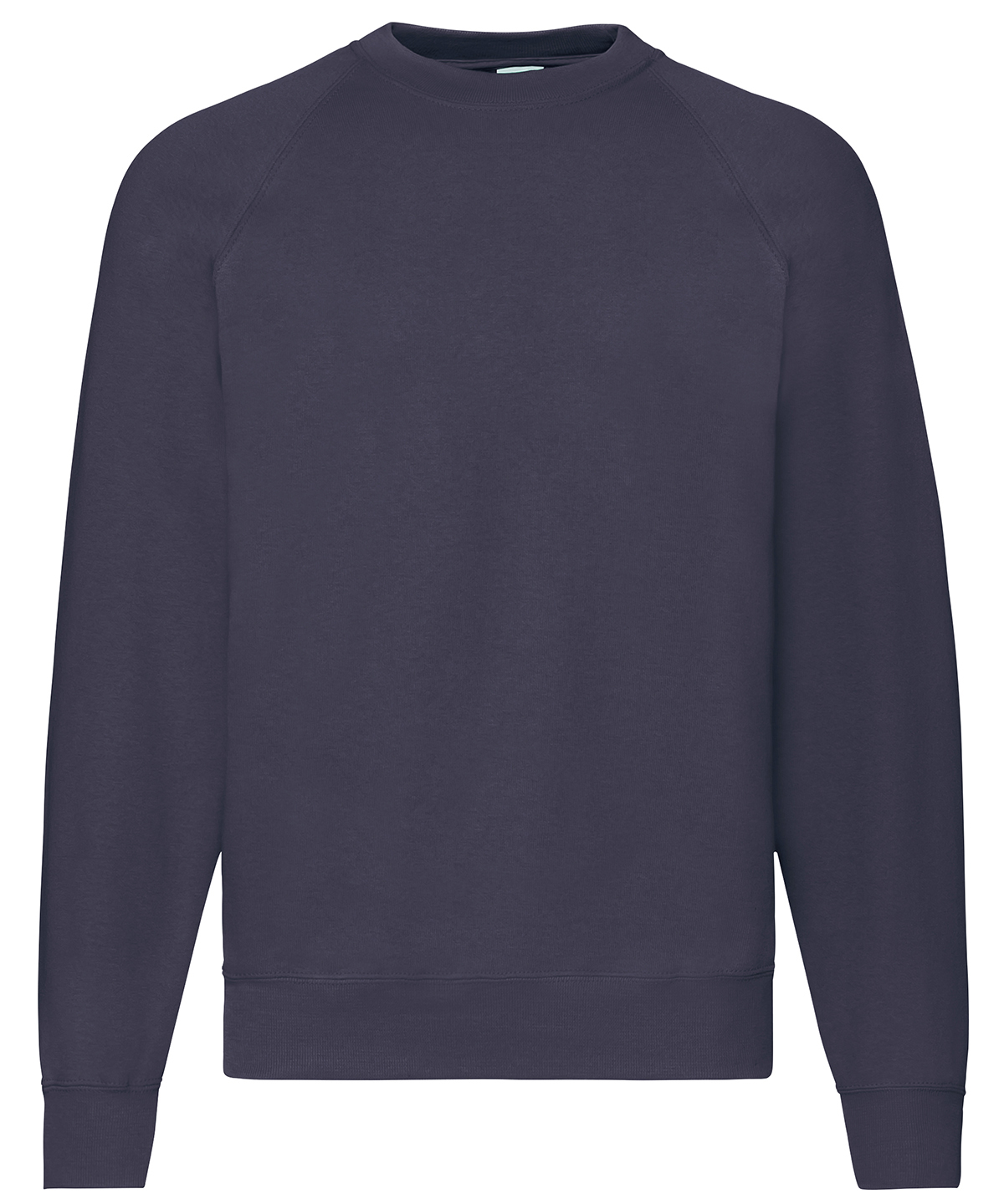 Classic 80/20 raglan sweatshirt - Deep Navy