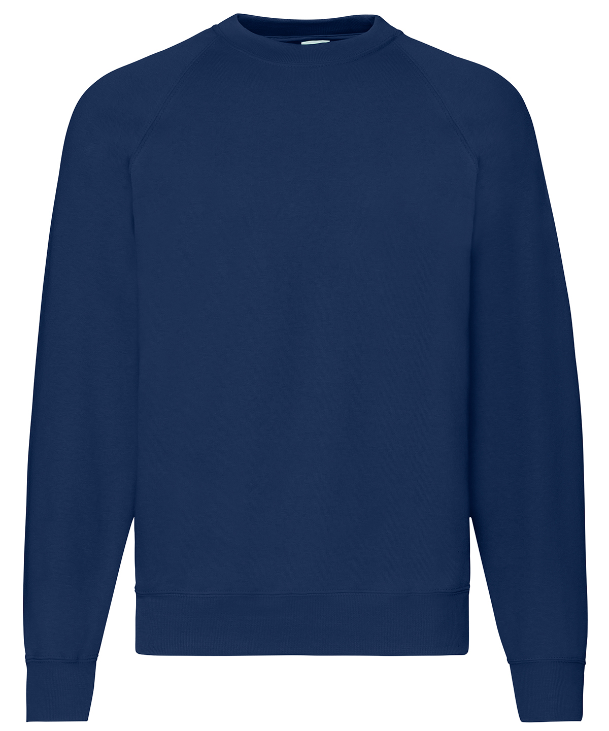 Classic 80/20 raglan sweatshirt - Navy