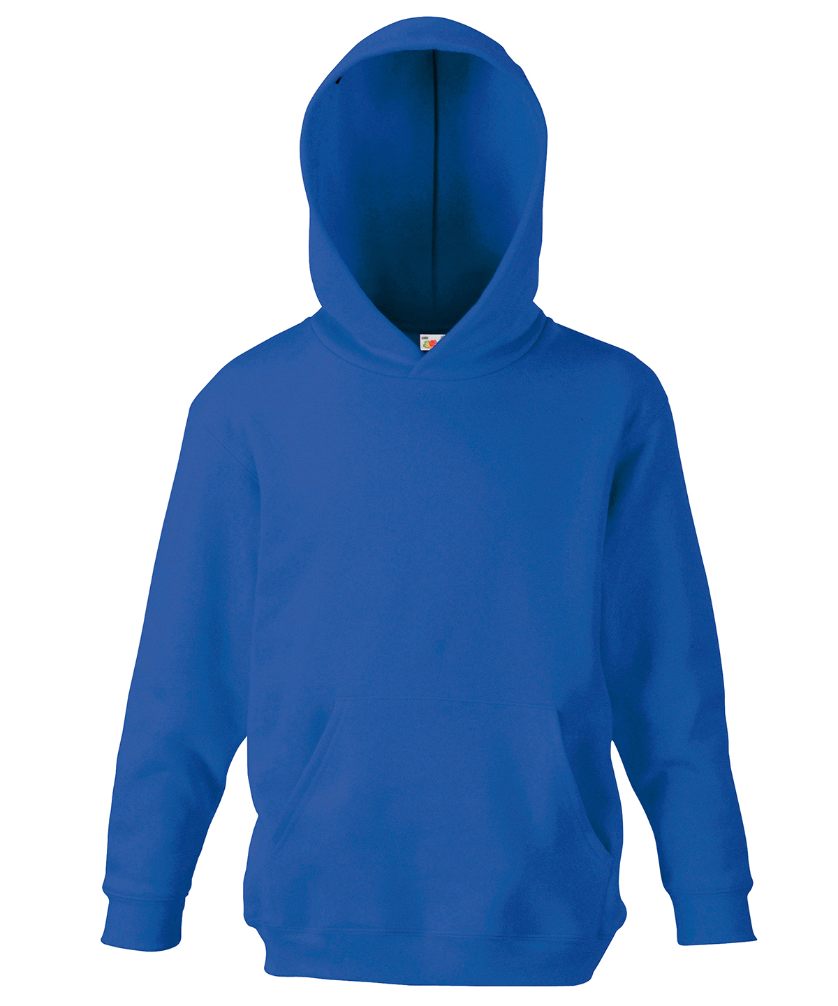 Kids classic hooded sweatshirt - Royal Blue