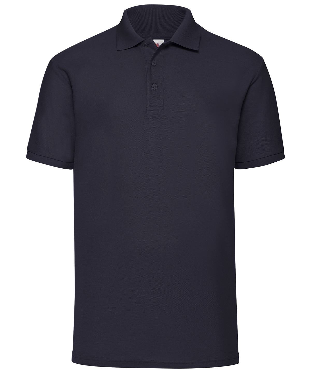 65/35 Polo - Deep Navy