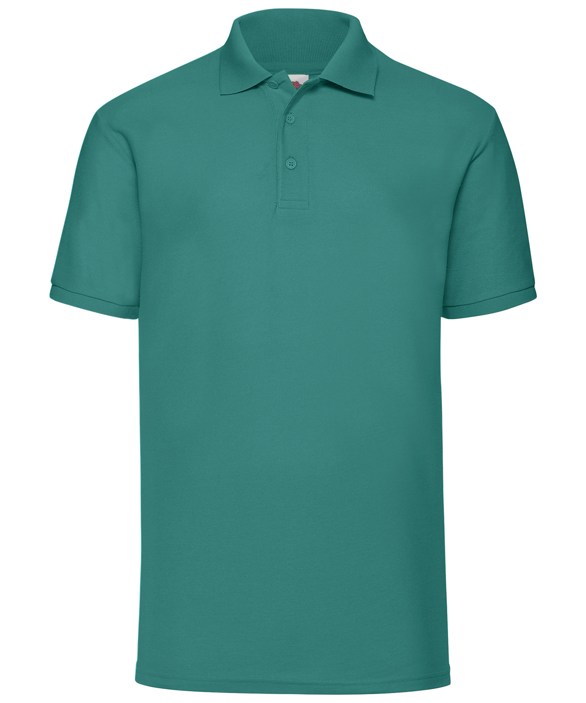 65/35 Polo - Emerald