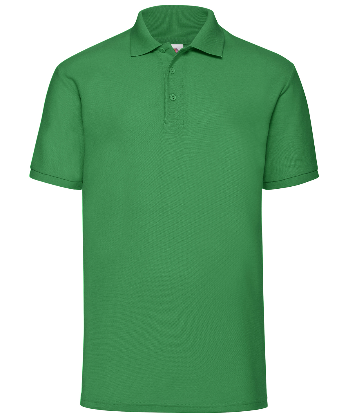 65/35 Polo - Kelly Green