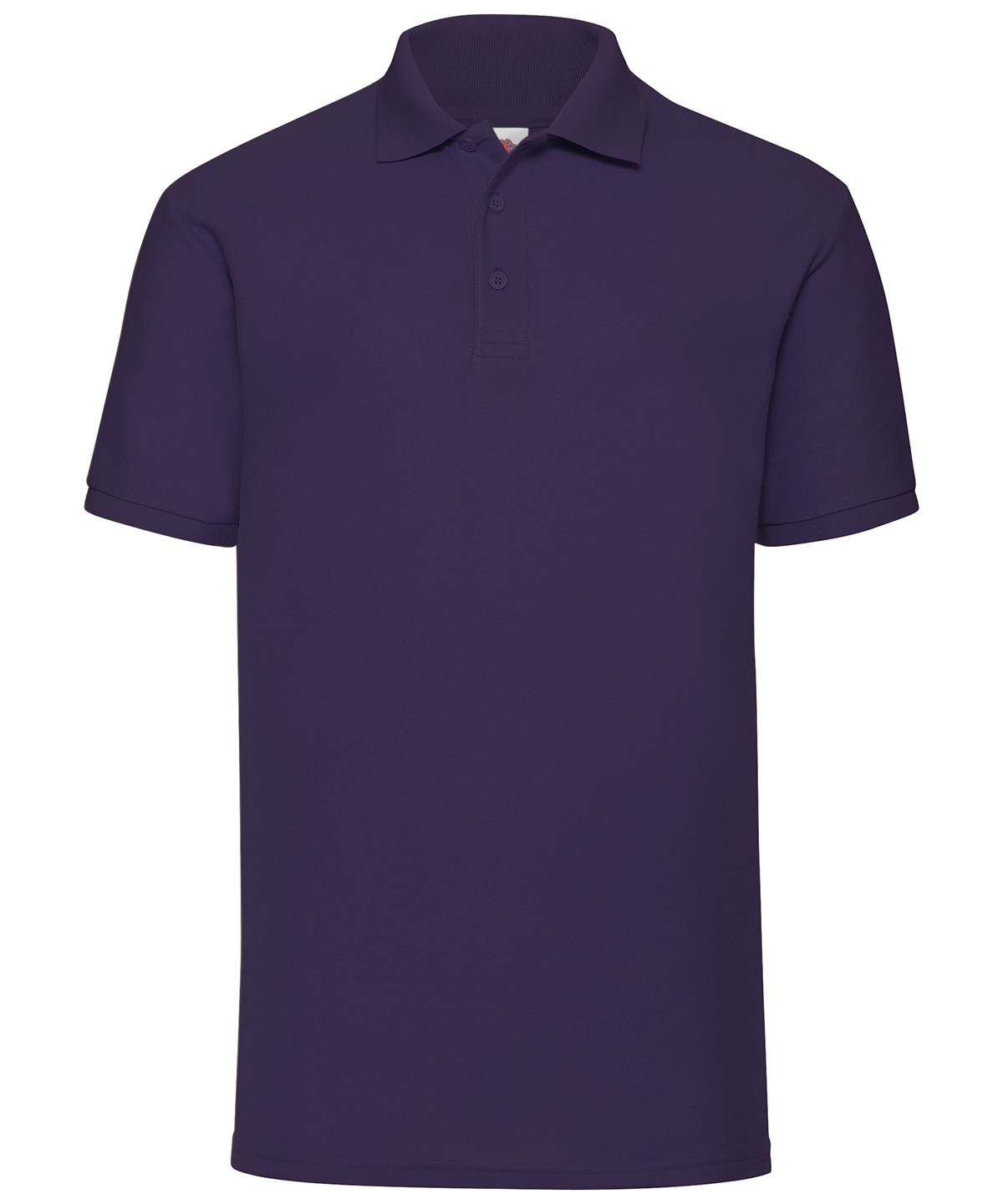 65/35 Polo - Purple