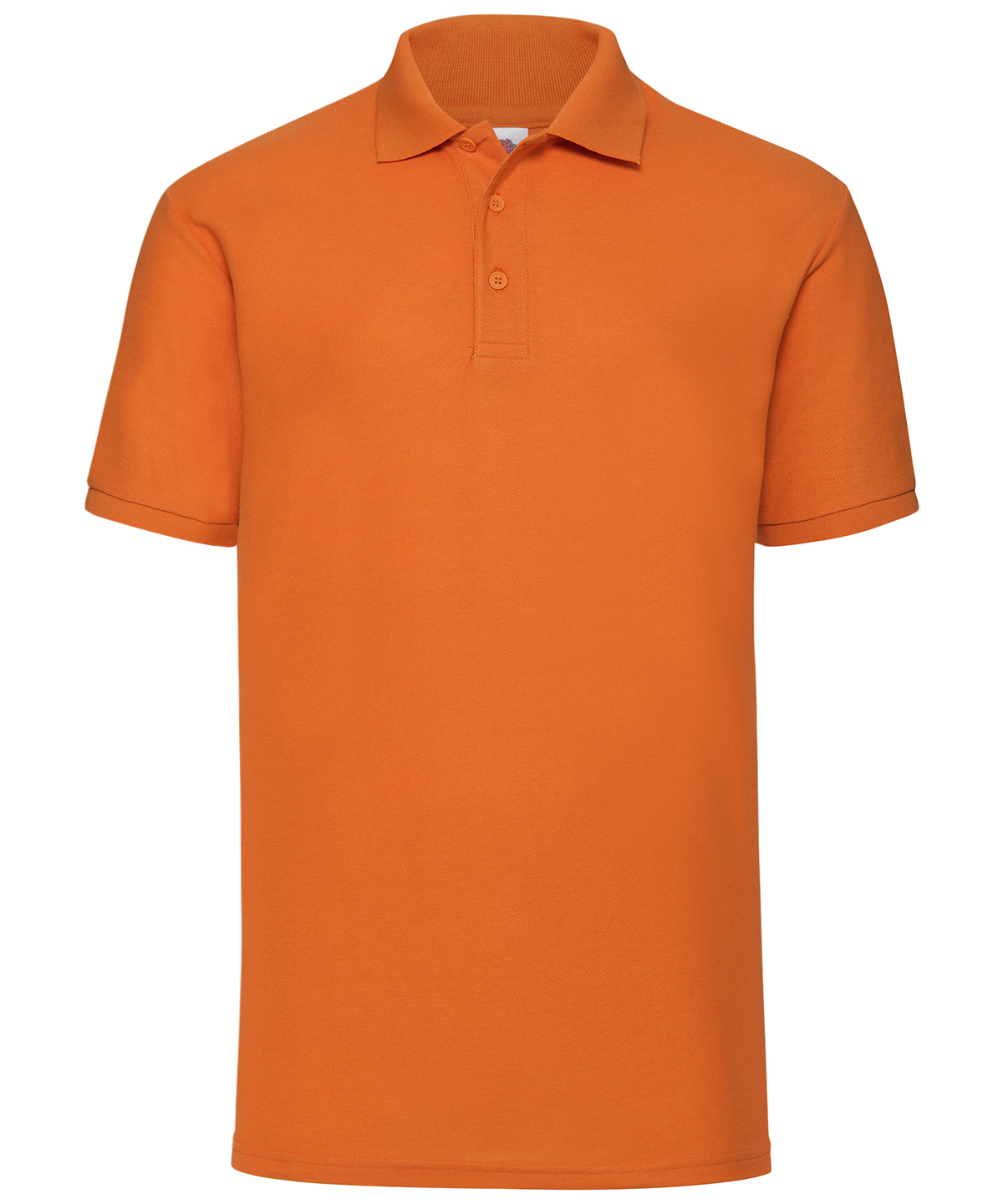 65/35 Polo - Orange