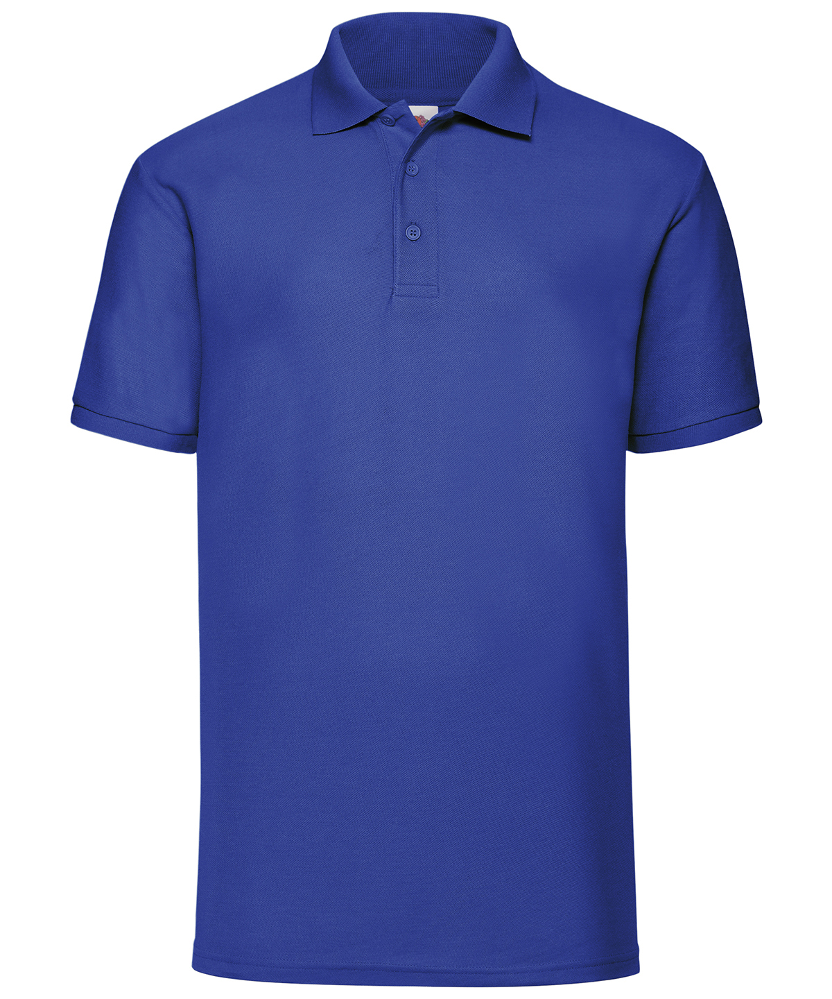 65/35 Polo - Royal Blue