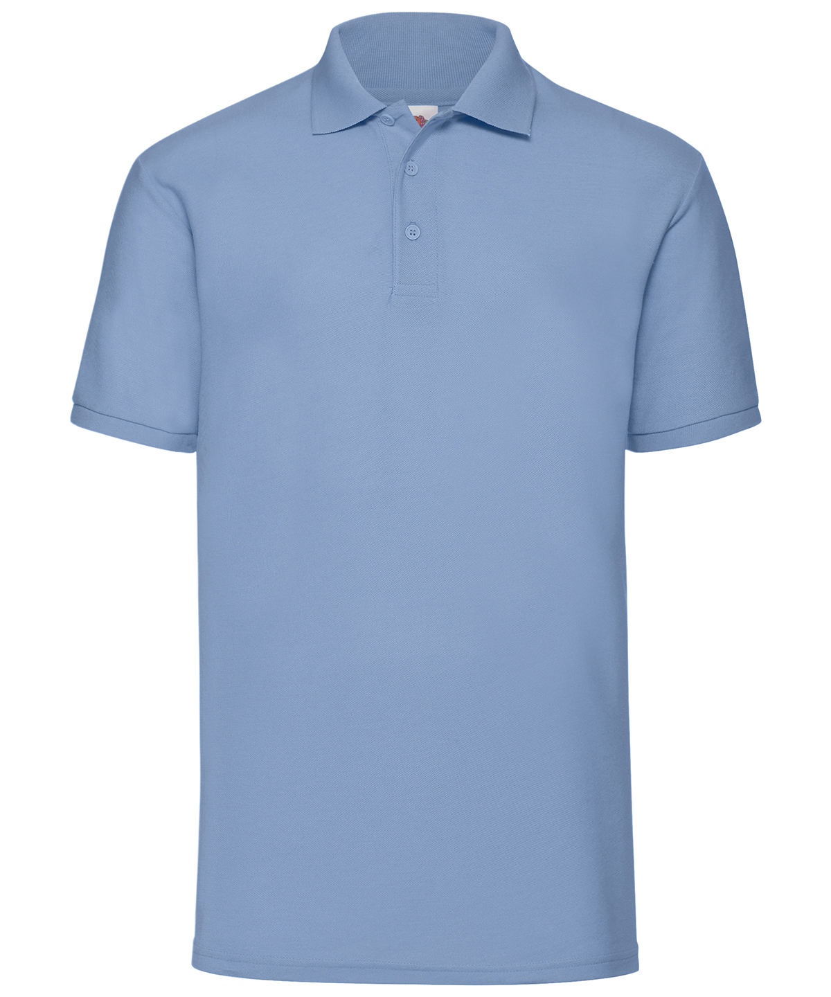 65/35 Polo - Sky Blue