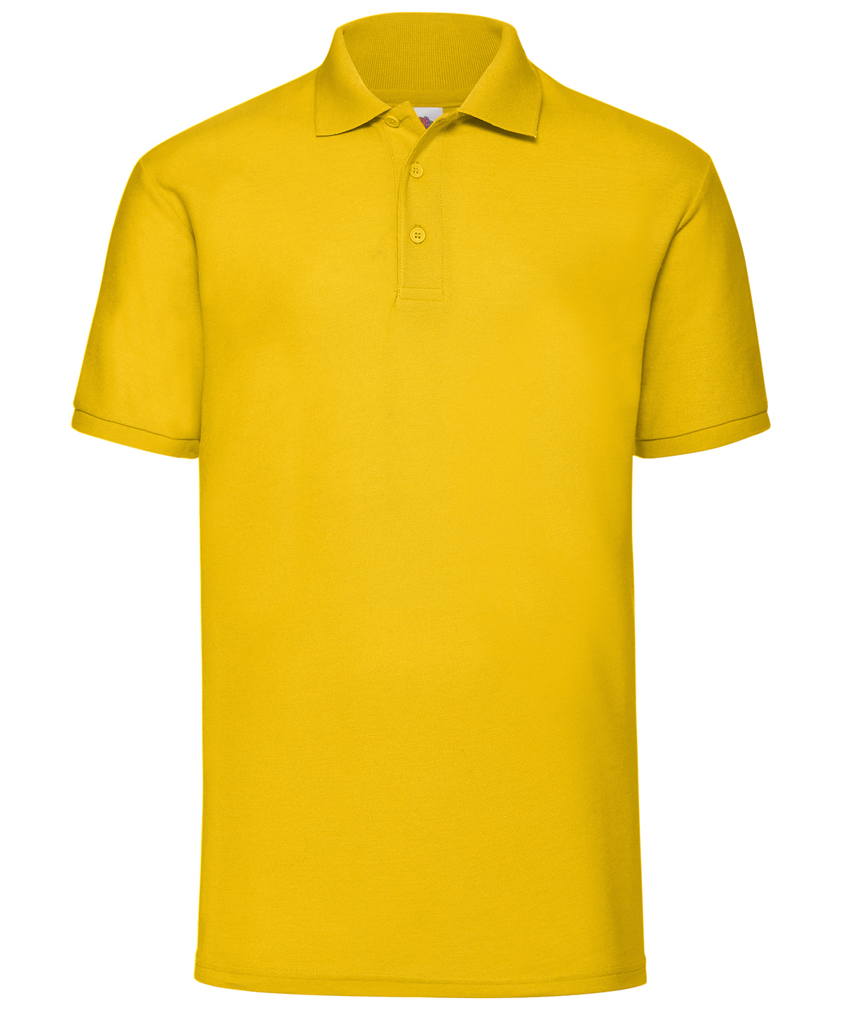 65/35 Polo - Sunflower