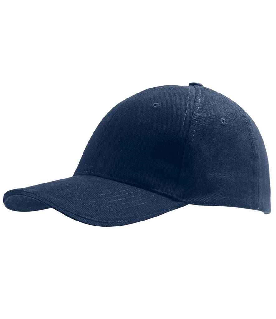 SOL'S Buffalo Cap - French Navy
