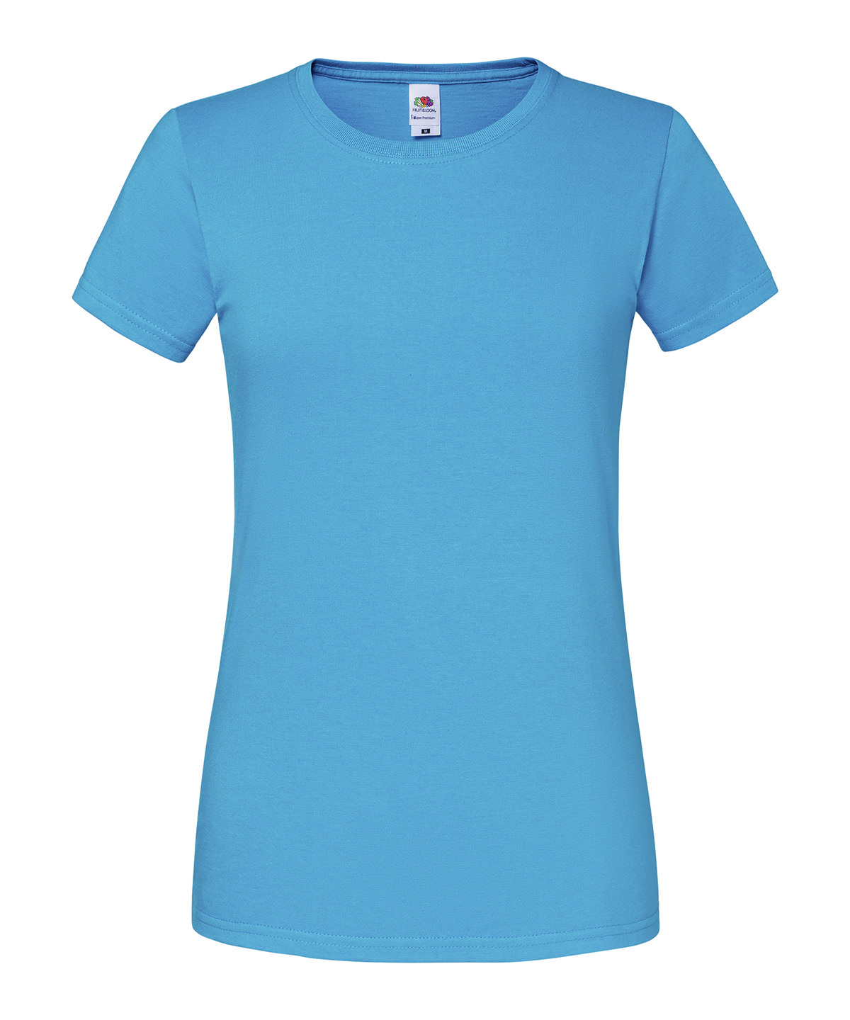 Women's Iconic 195 ringspun premium t-shirt