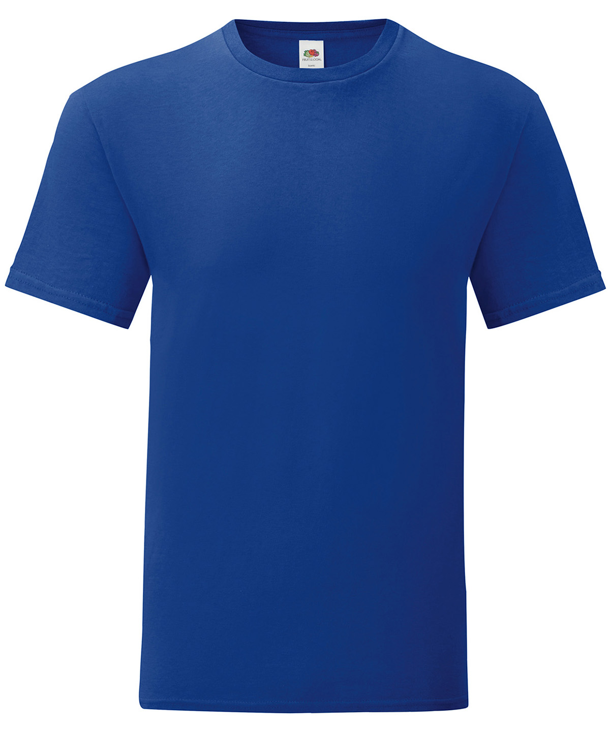 Iconic 150 T - Cobalt Blue