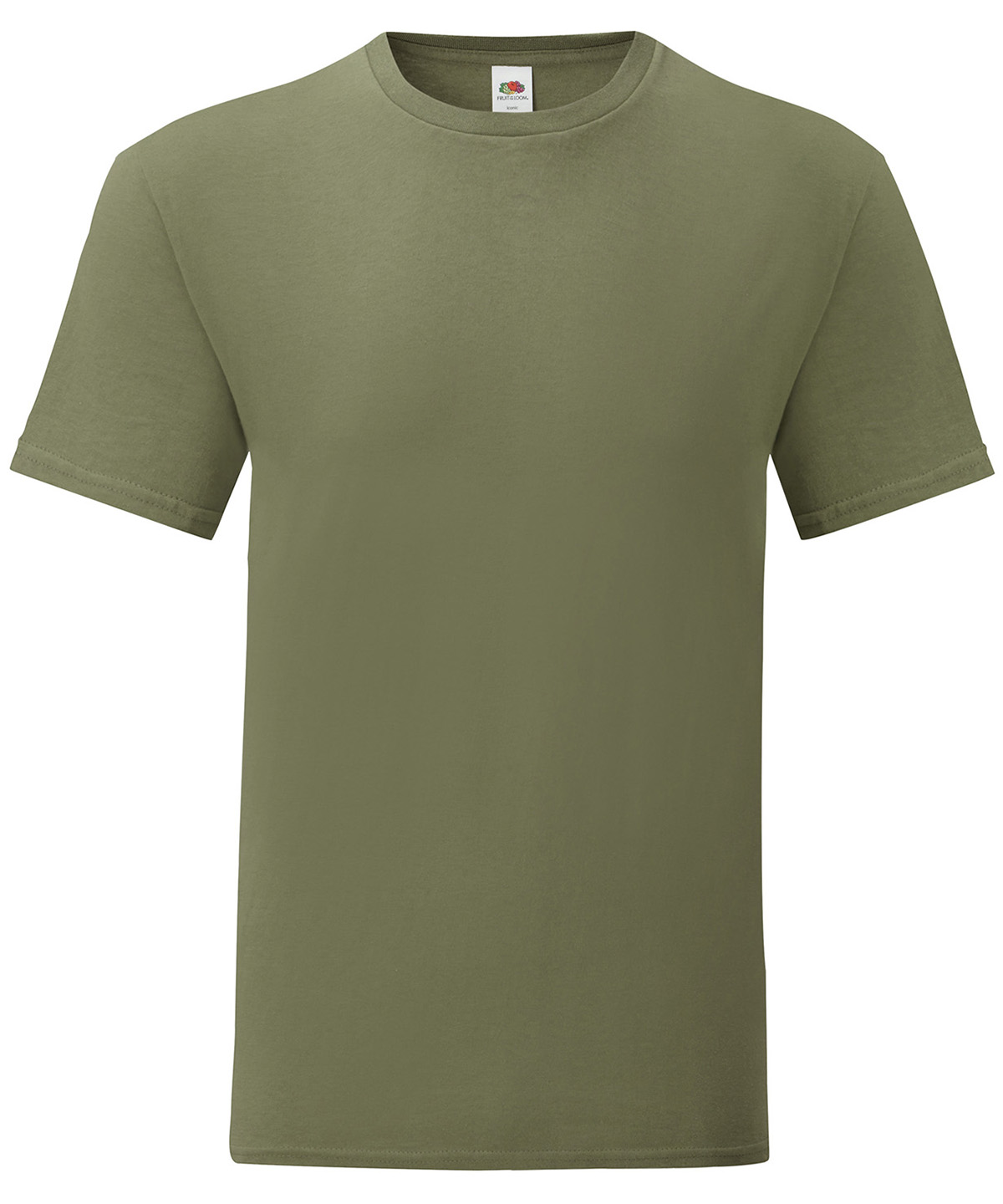 Iconic 150 T - Classic Olive