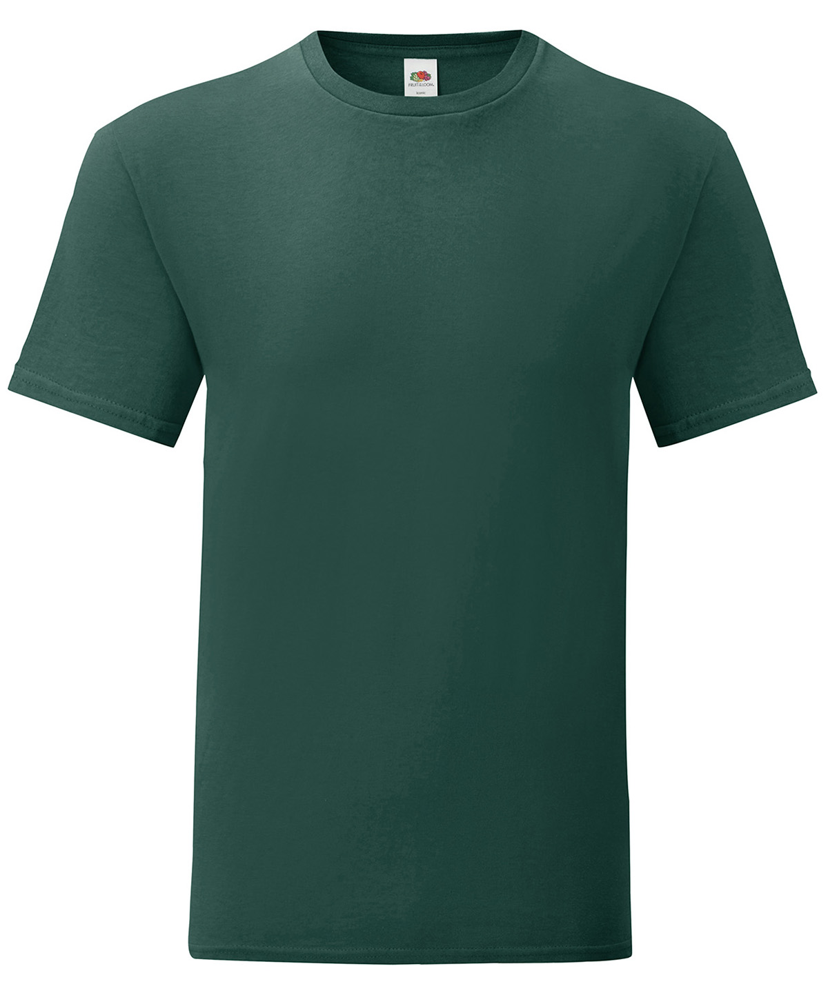 Iconic 150 T - Forest Green