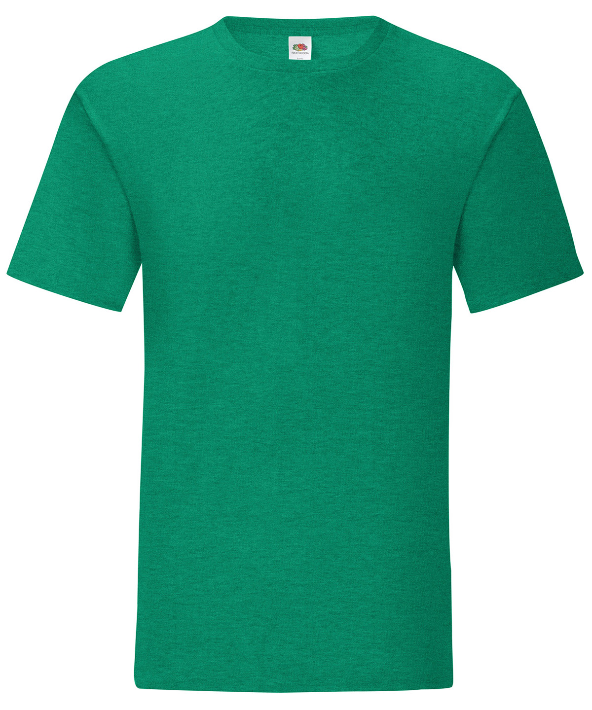 Iconic 150 T - Heather Green