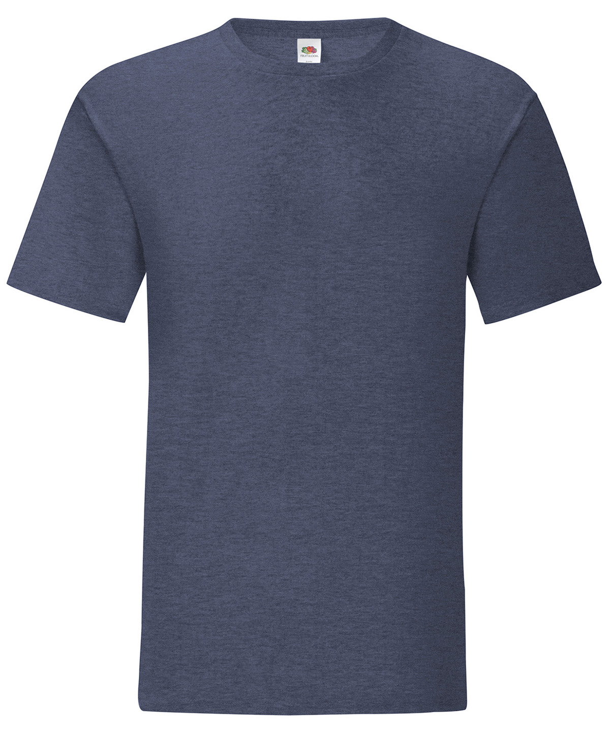 Iconic 150 T - Heather Navy