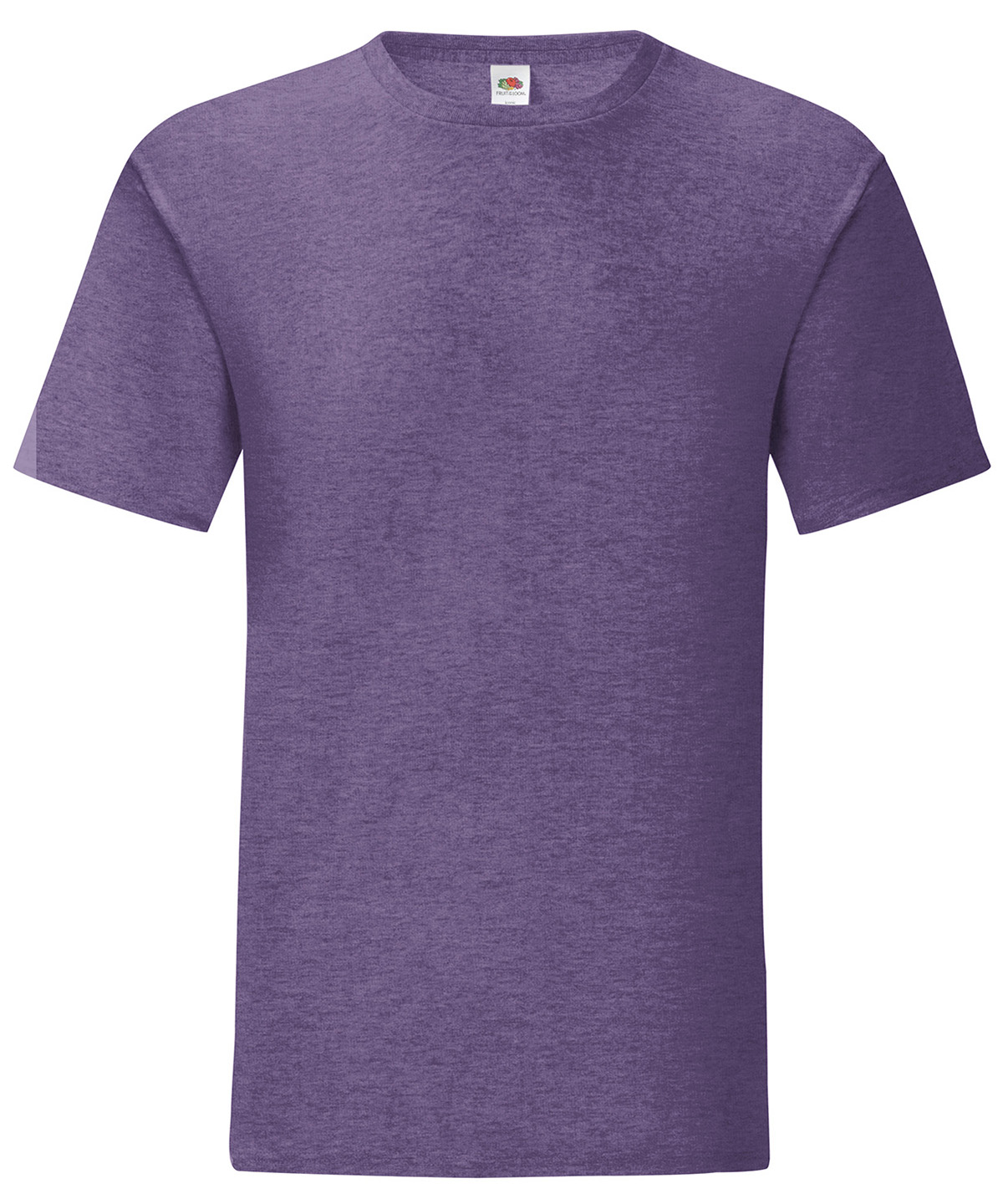 Iconic 150 T - Heather Purple