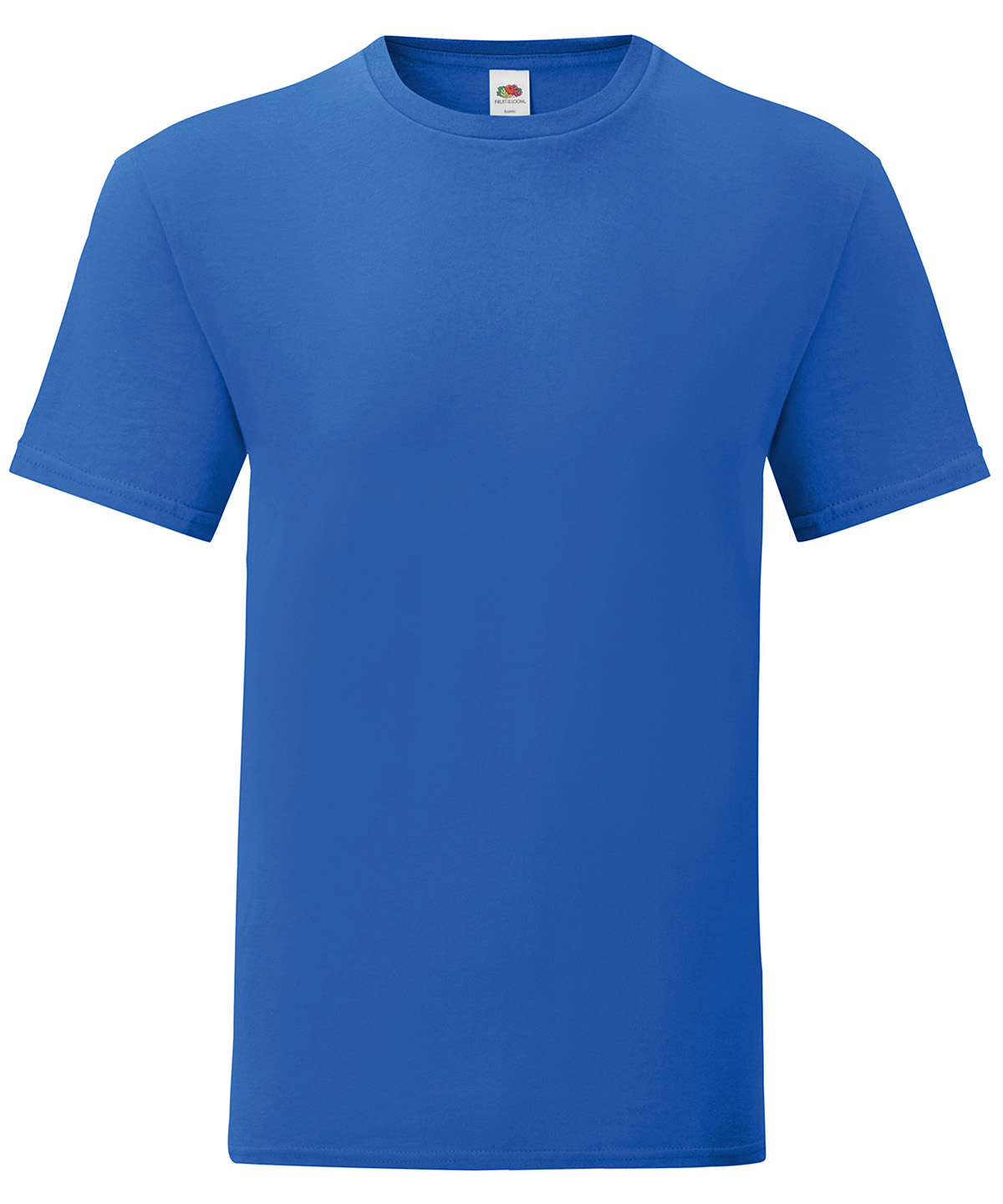 Iconic 150 T - Royal Blue