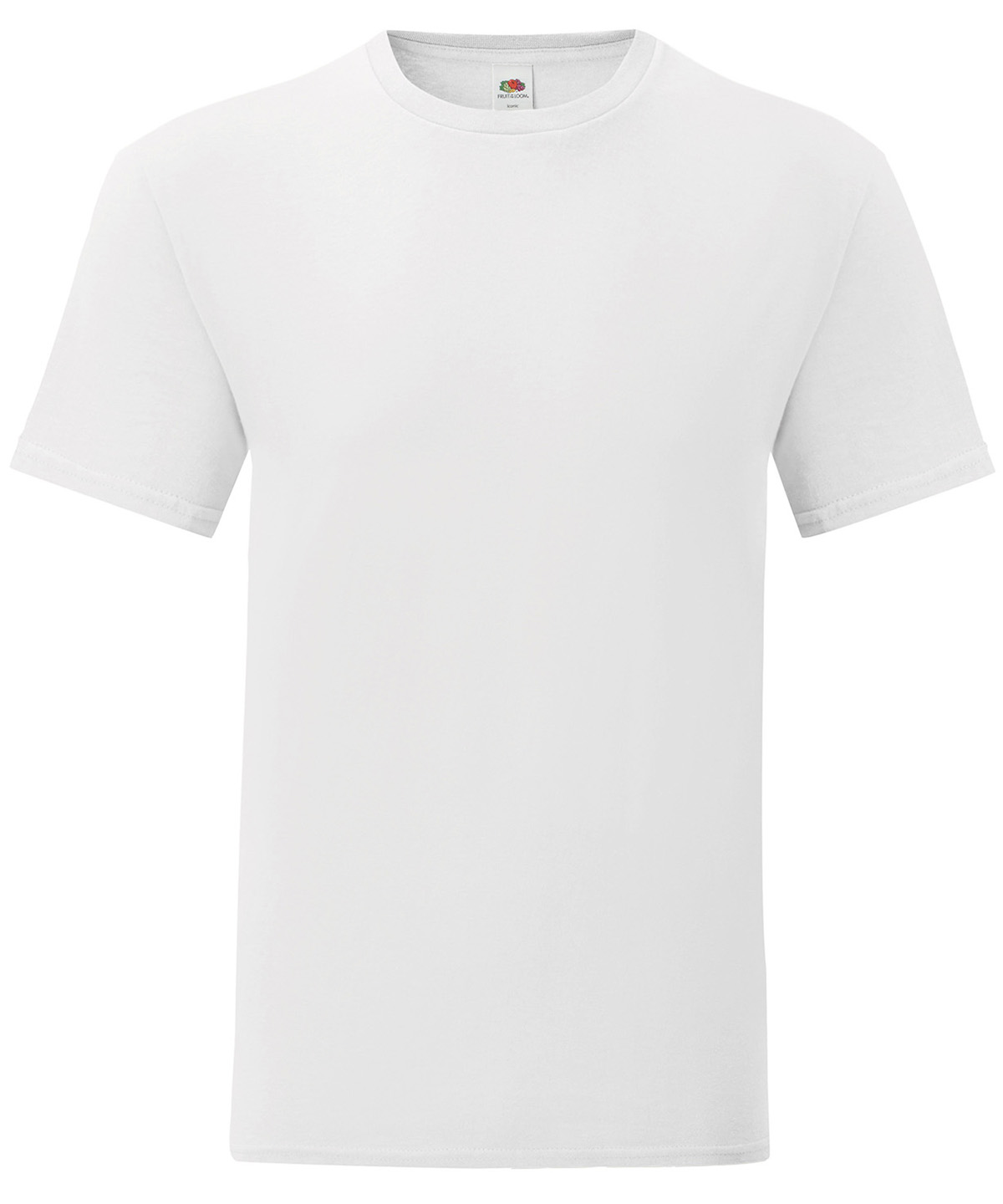 Iconic 150 T - White