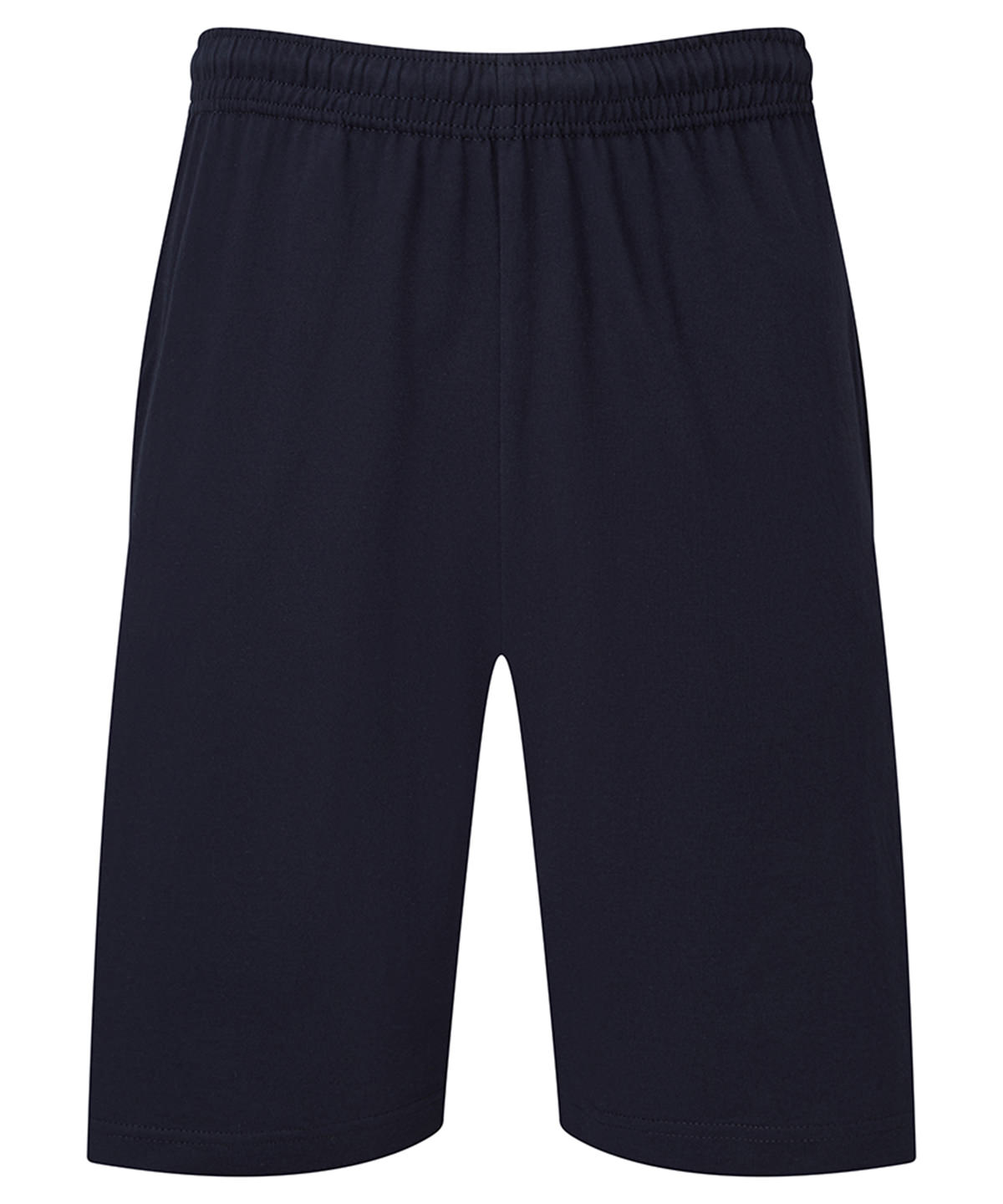 Iconic 195 Jersey shorts - Deep Navy