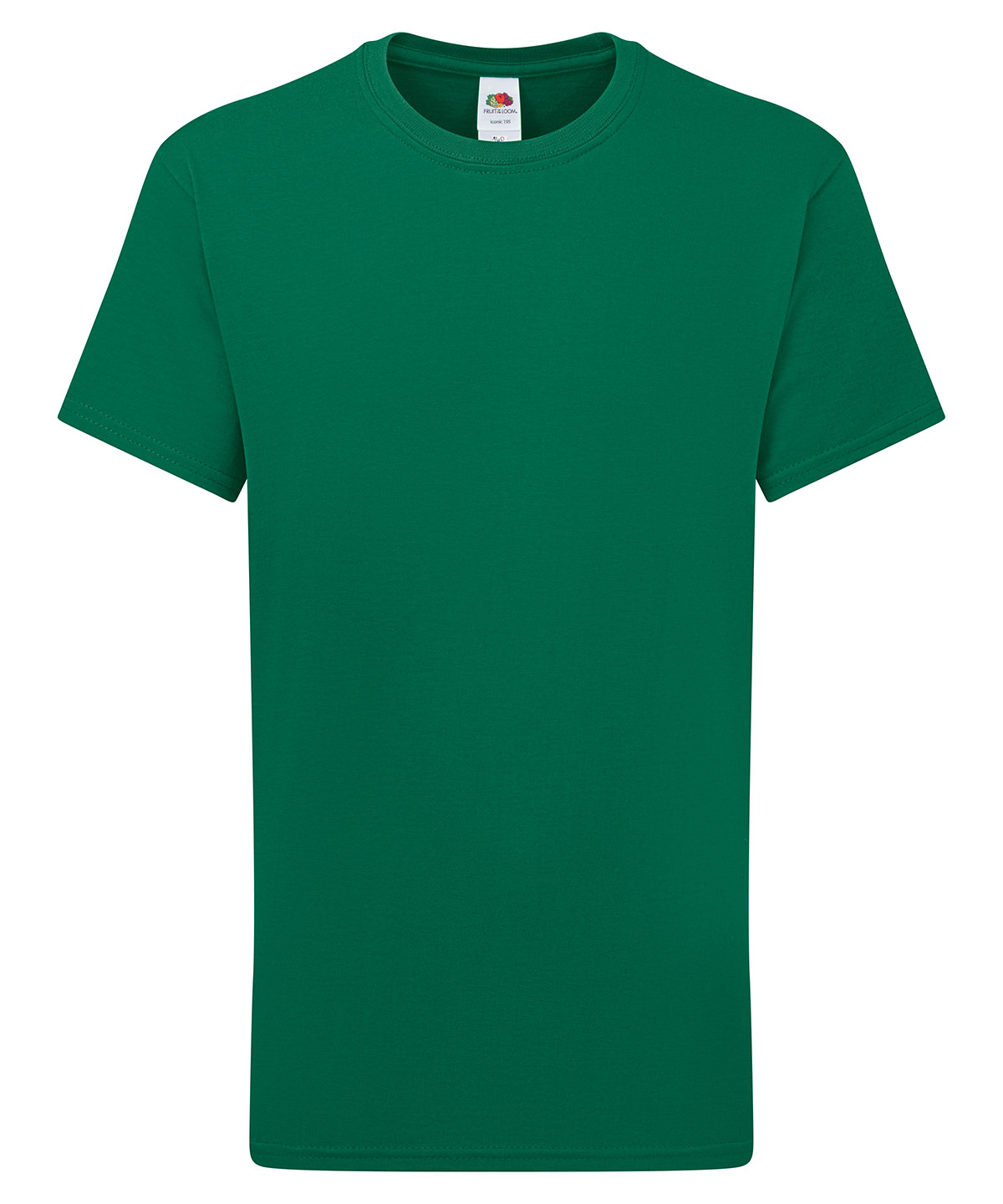 Kids Iconic 195 T - College Green