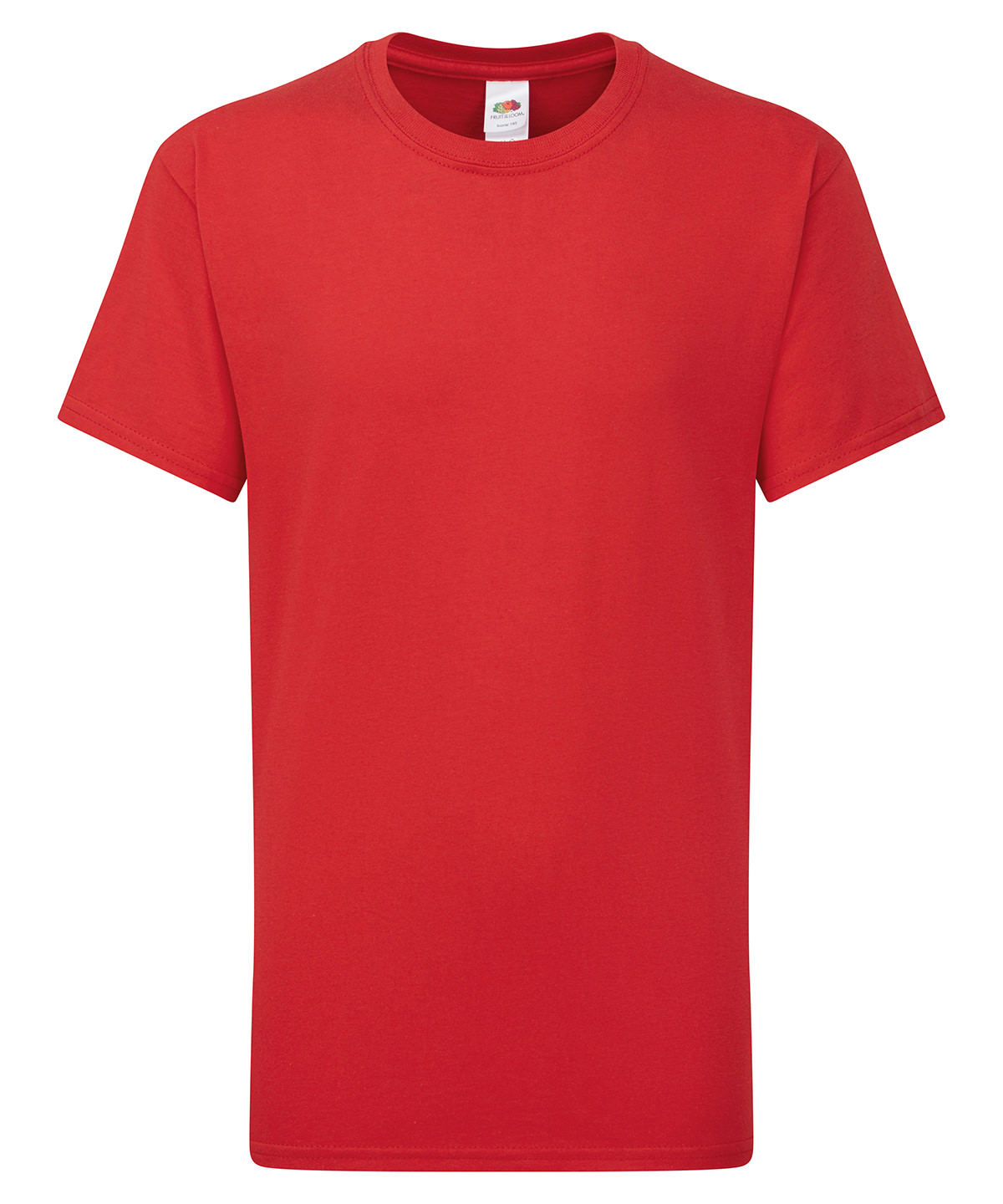 Kids Iconic 195 T - Red