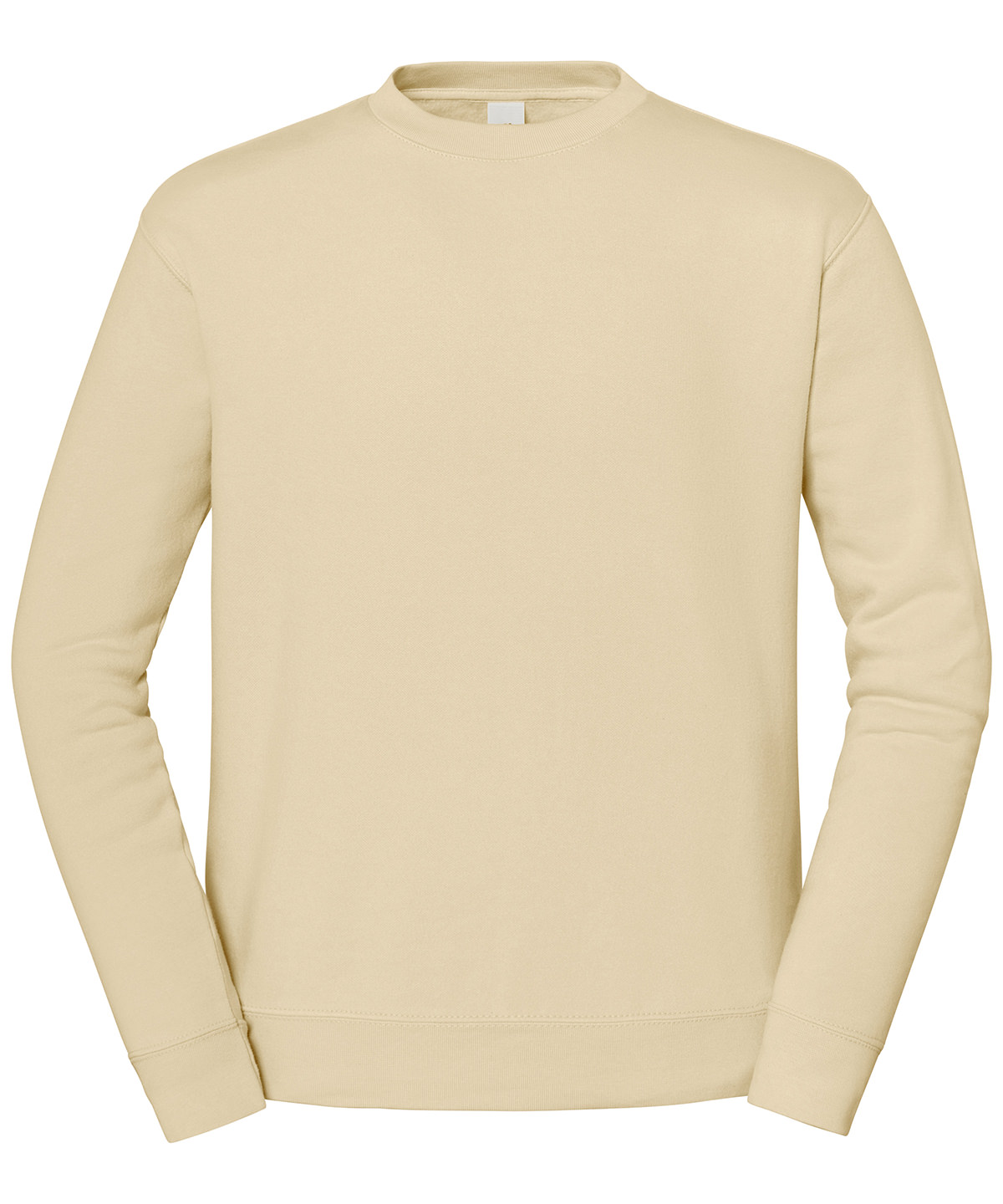 Iconic premium set-in sweat - Desert Sand